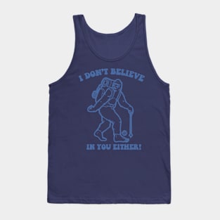 BIGFOOT Tank Top